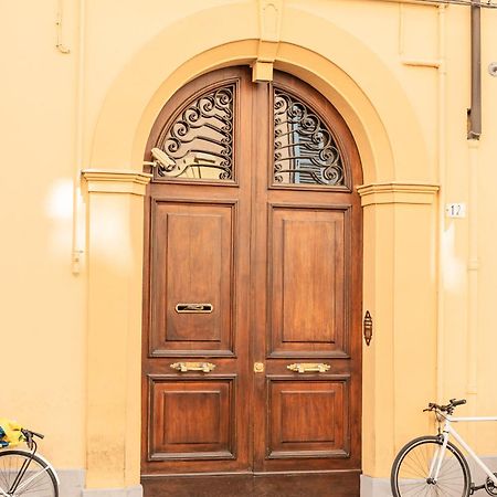Molinari House Modena Centro Lux Módena Exterior foto